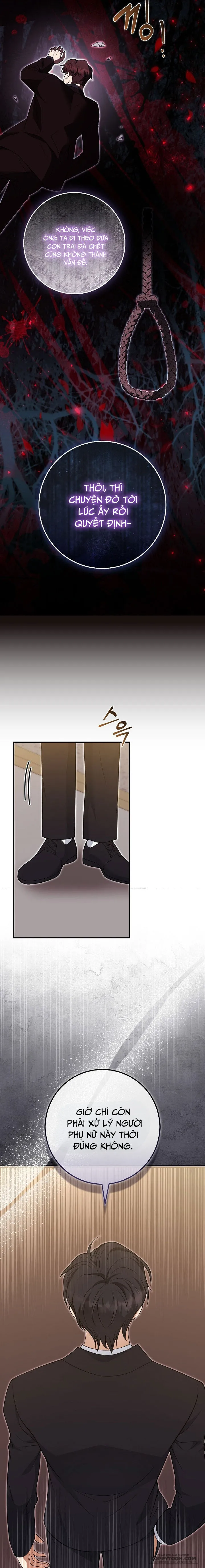 Cá Voi Sát Thủ - Chap 26