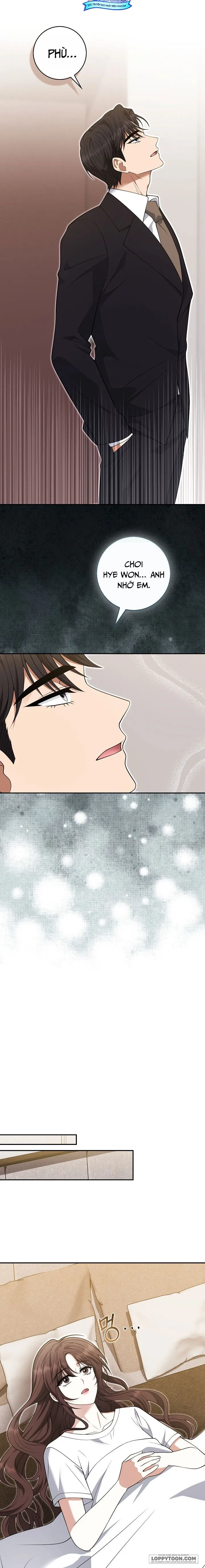 Cá Voi Sát Thủ - Chap 26