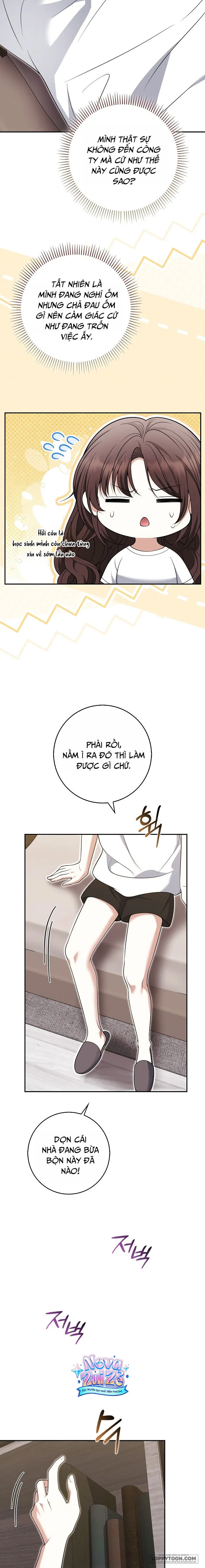 Cá Voi Sát Thủ - Chap 26