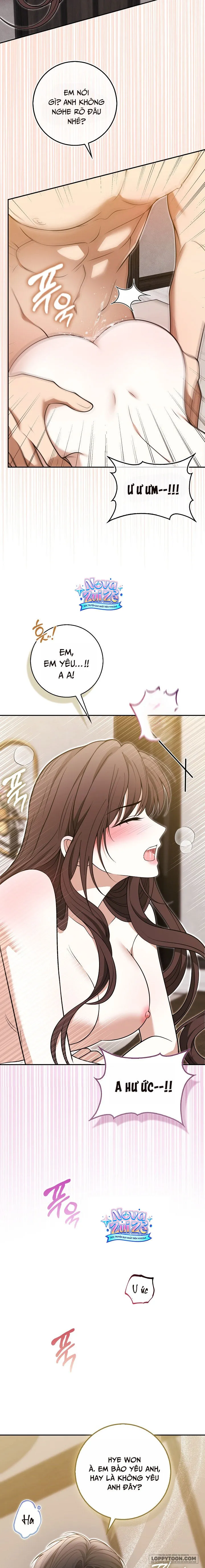 Cá Voi Sát Thủ - Chap 26
