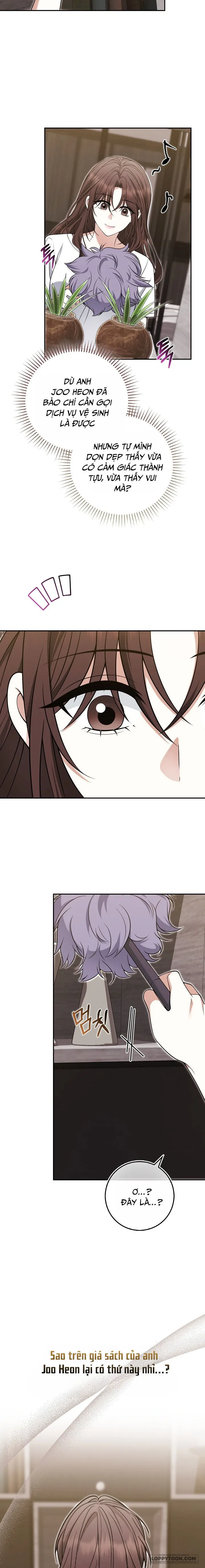 Cá Voi Sát Thủ - Chap 26