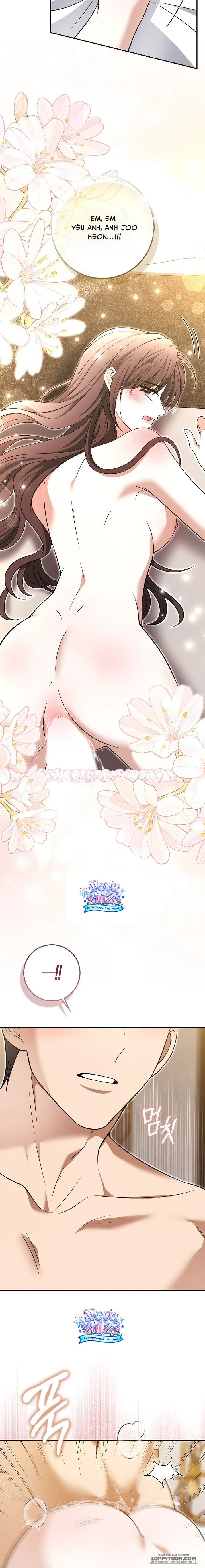 Cá Voi Sát Thủ - Chap 26