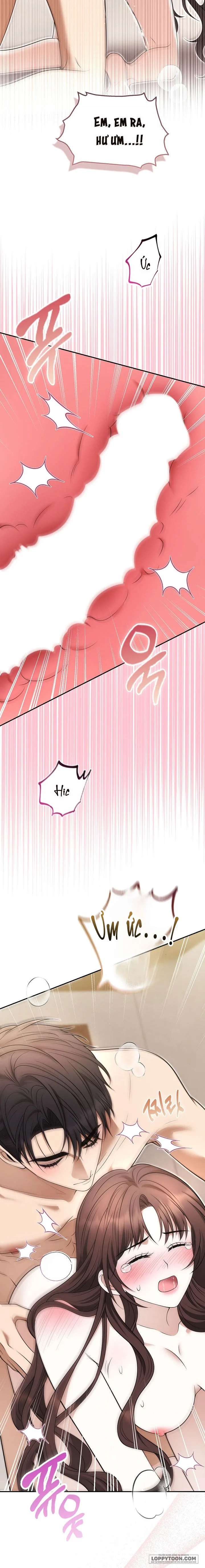 Cá Voi Sát Thủ - Chap 26