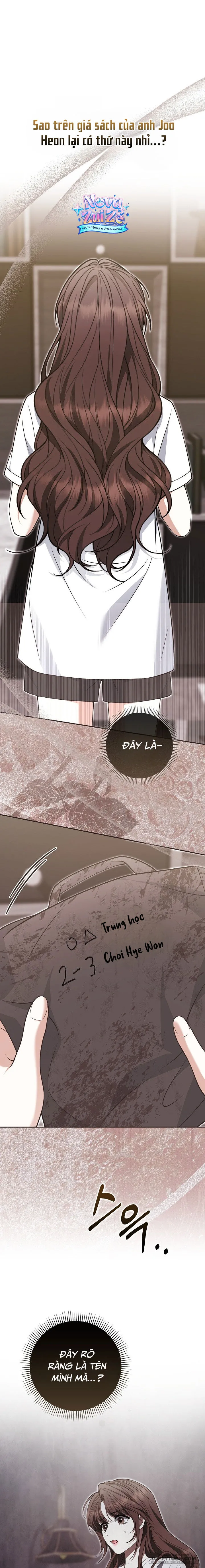 Cá Voi Sát Thủ - Chap 27