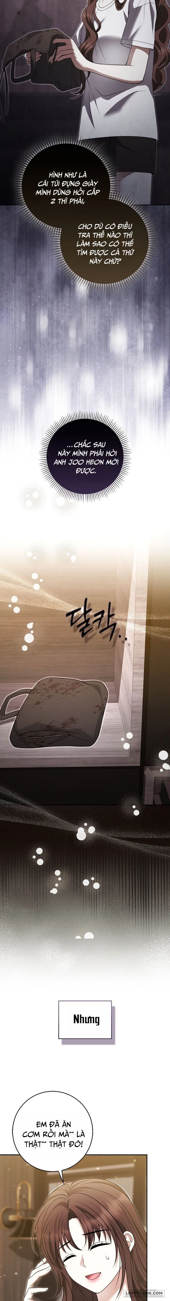 Cá Voi Sát Thủ - Chap 27