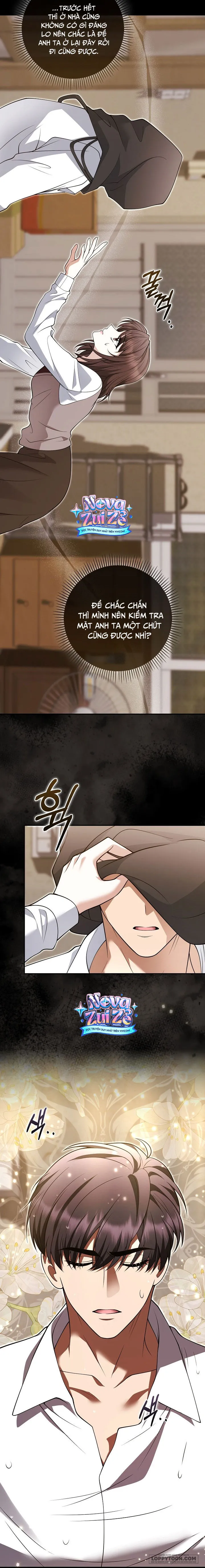 Cá Voi Sát Thủ - Chap 27