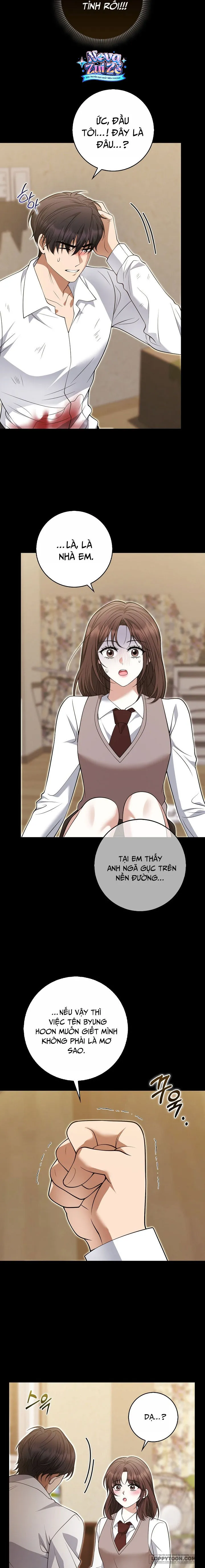 Cá Voi Sát Thủ - Chap 27