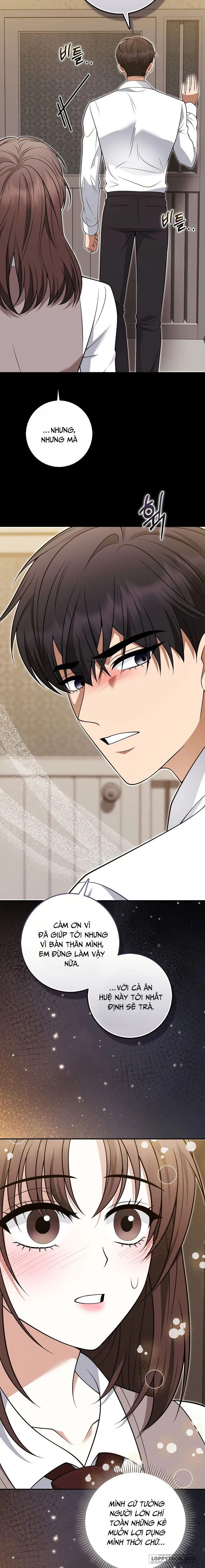 Cá Voi Sát Thủ - Chap 27