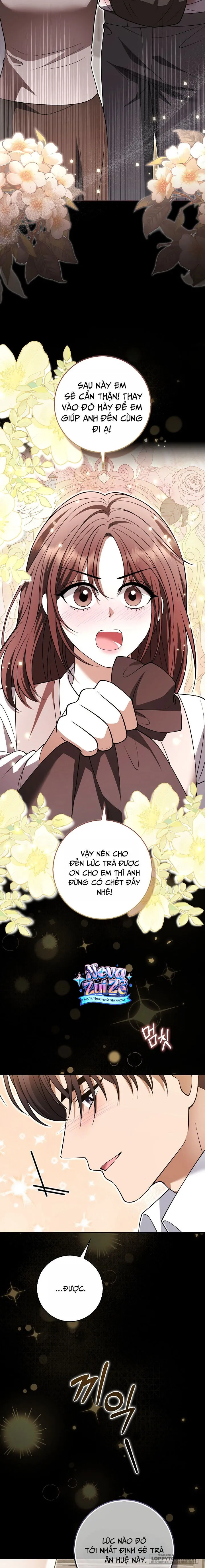 Cá Voi Sát Thủ - Chap 27