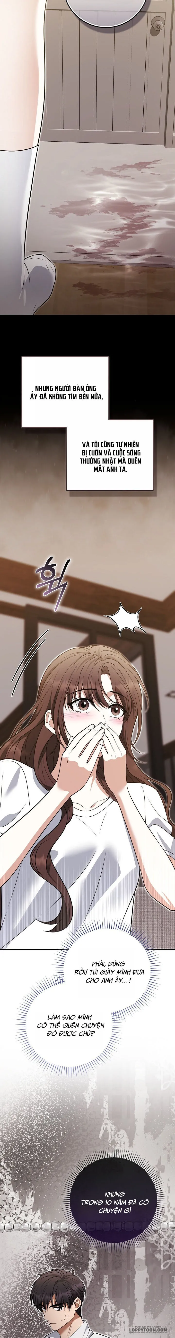 Cá Voi Sát Thủ - Chap 27