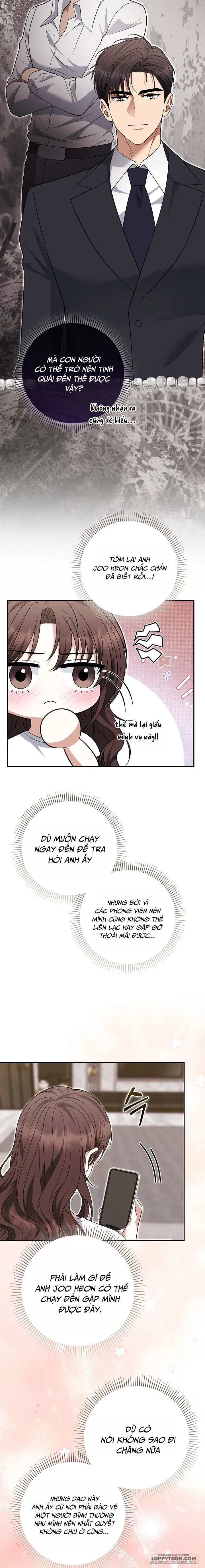 Cá Voi Sát Thủ - Chap 27