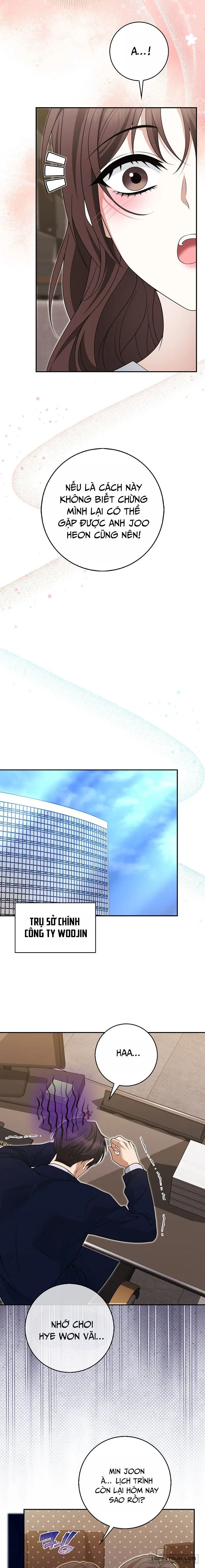 Cá Voi Sát Thủ - Chap 27