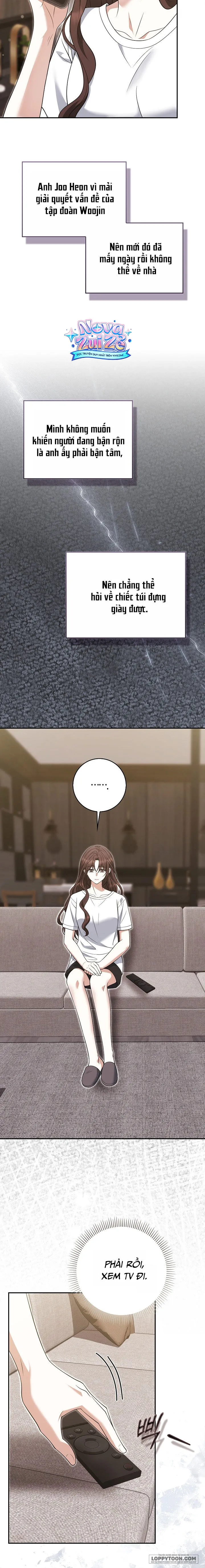Cá Voi Sát Thủ - Chap 27