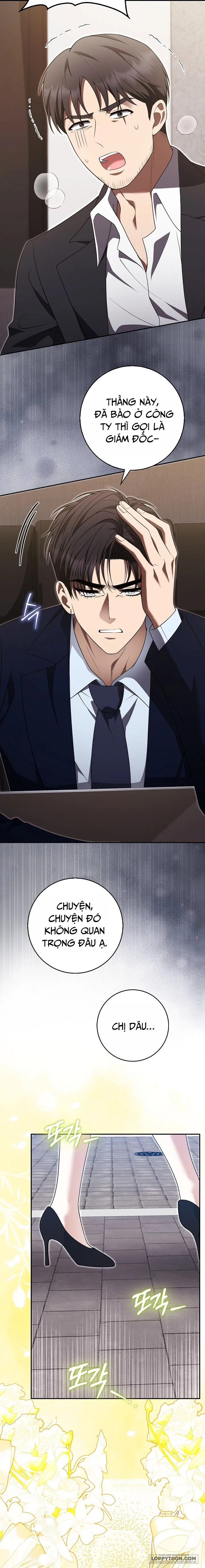 Cá Voi Sát Thủ - Chap 27