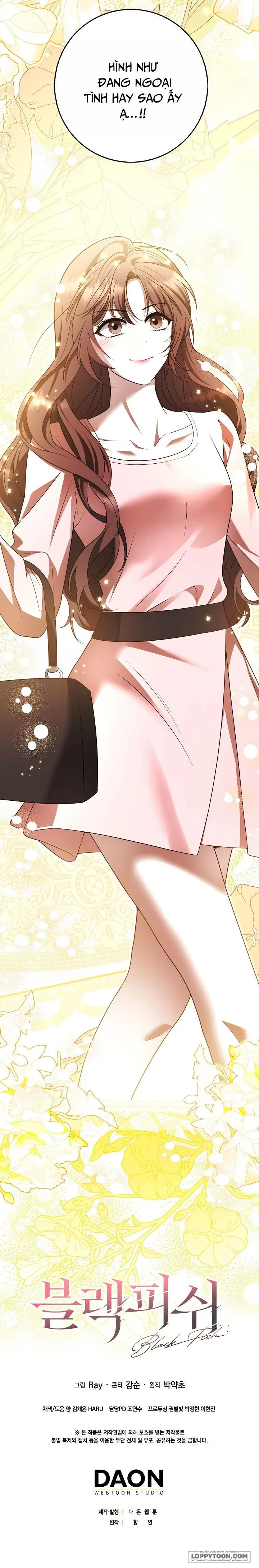Cá Voi Sát Thủ - Chap 27