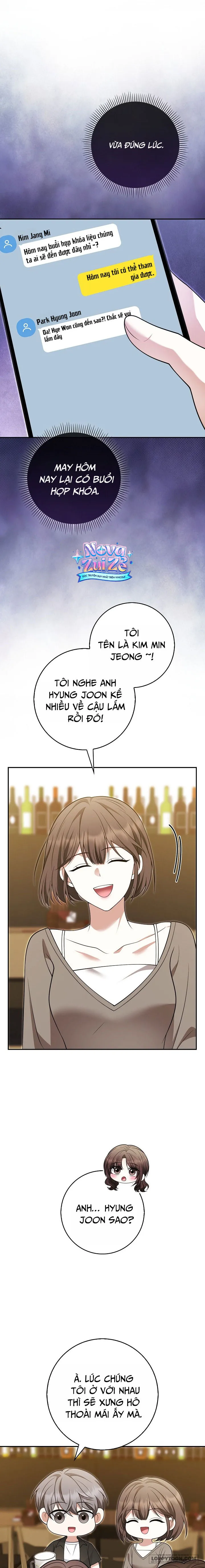Cá Voi Sát Thủ - Chap 28