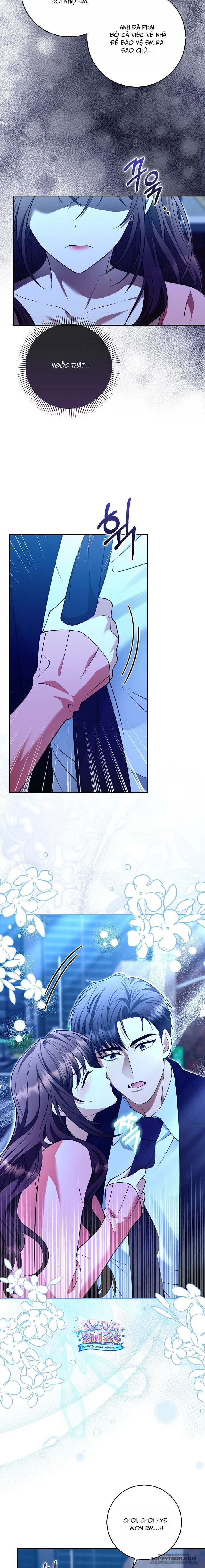 Cá Voi Sát Thủ - Chap 28