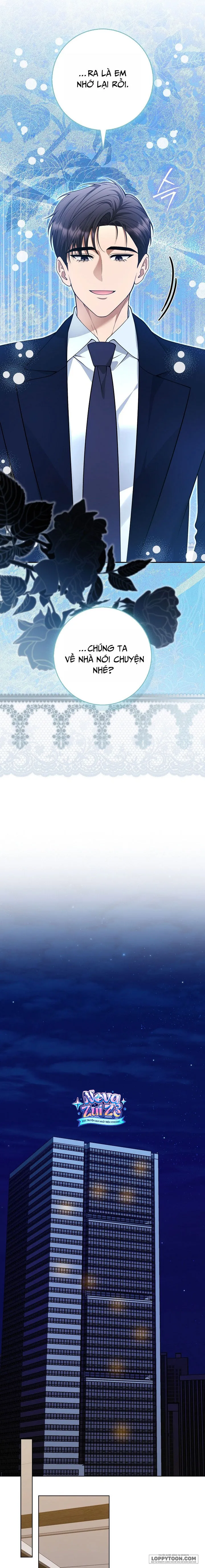 Cá Voi Sát Thủ - Chap 28