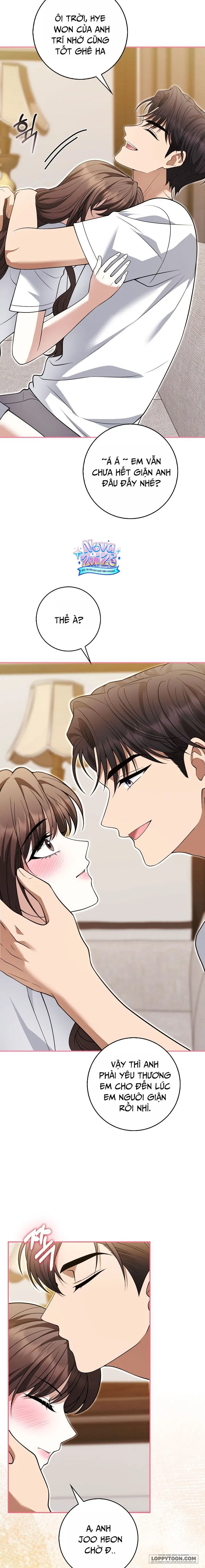 Cá Voi Sát Thủ - Chap 28