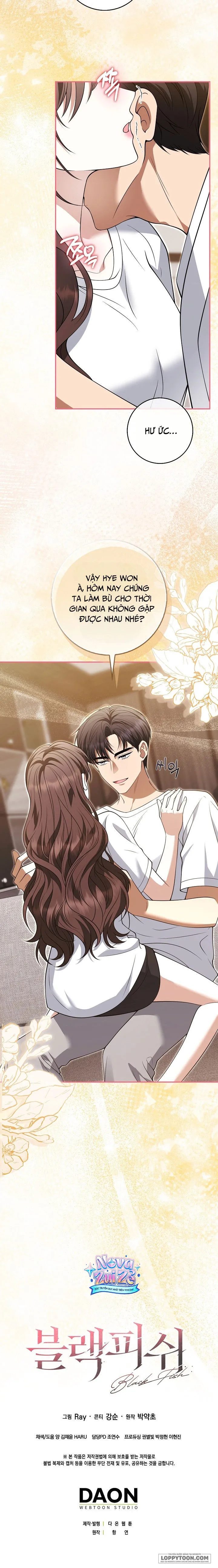 Cá Voi Sát Thủ - Chap 28