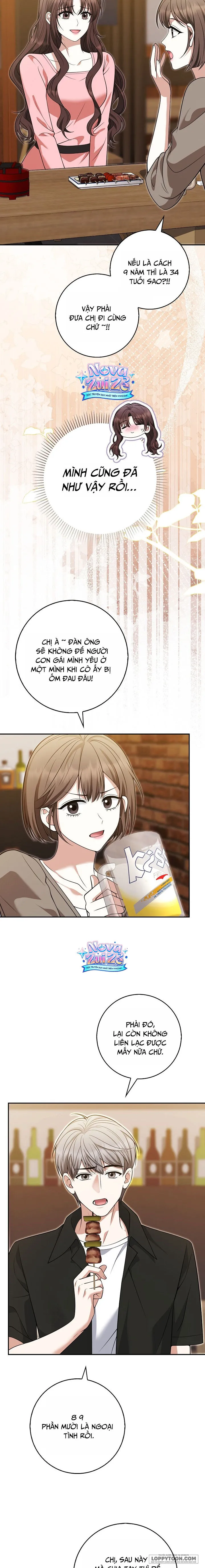 Cá Voi Sát Thủ - Chap 28