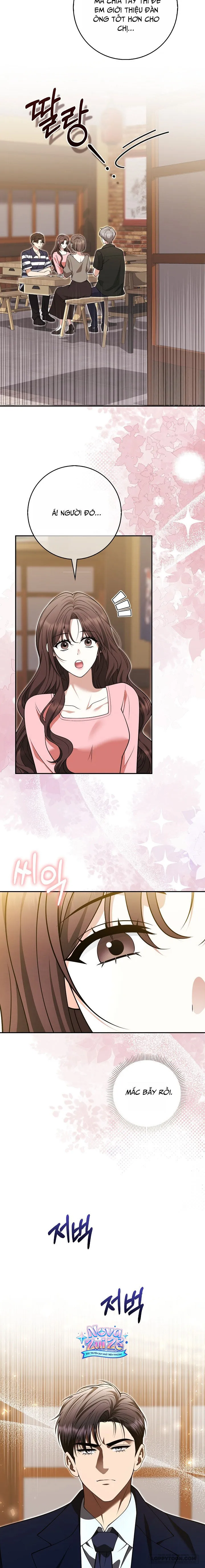 Cá Voi Sát Thủ - Chap 28
