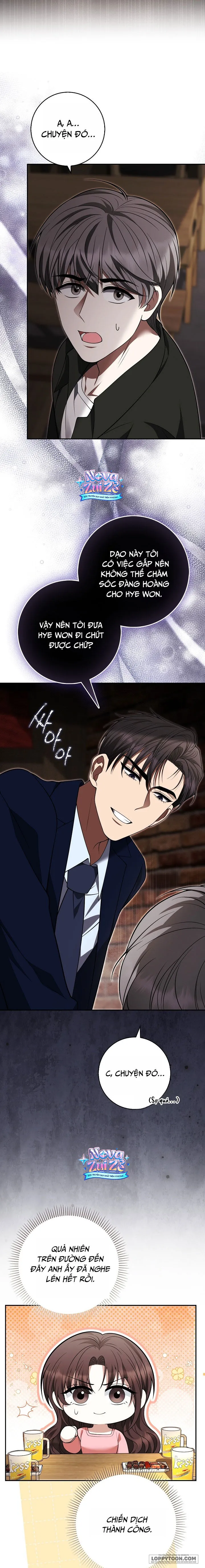 Cá Voi Sát Thủ - Chap 28