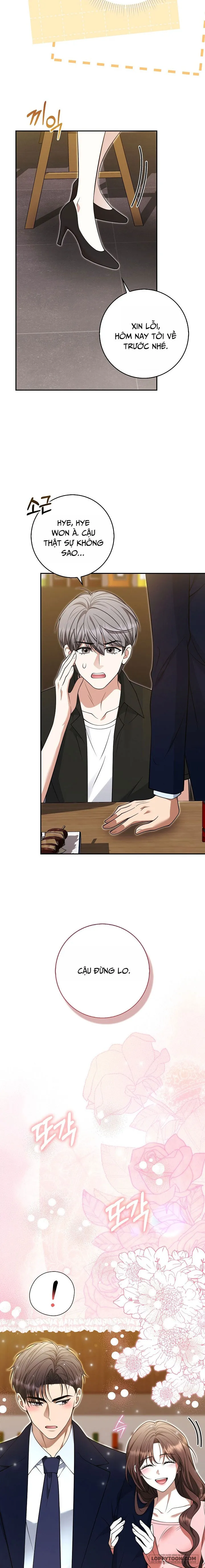 Cá Voi Sát Thủ - Chap 28