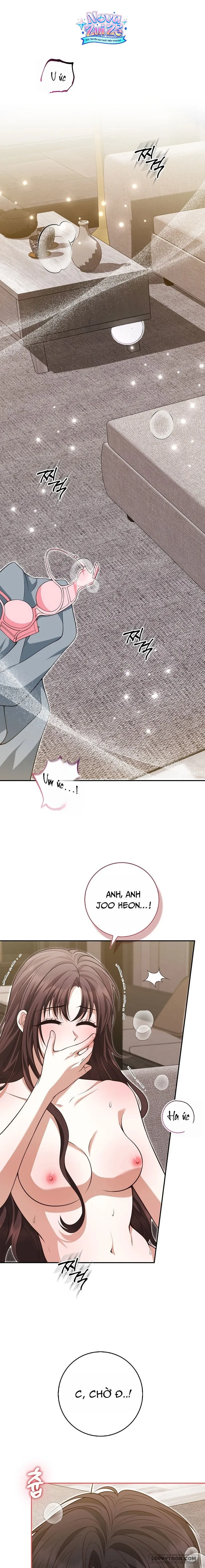 Cá Voi Sát Thủ - Chap 29
