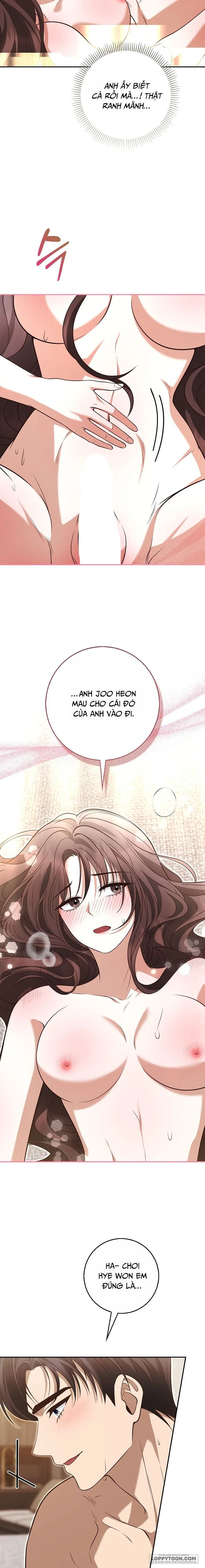 Cá Voi Sát Thủ - Chap 29