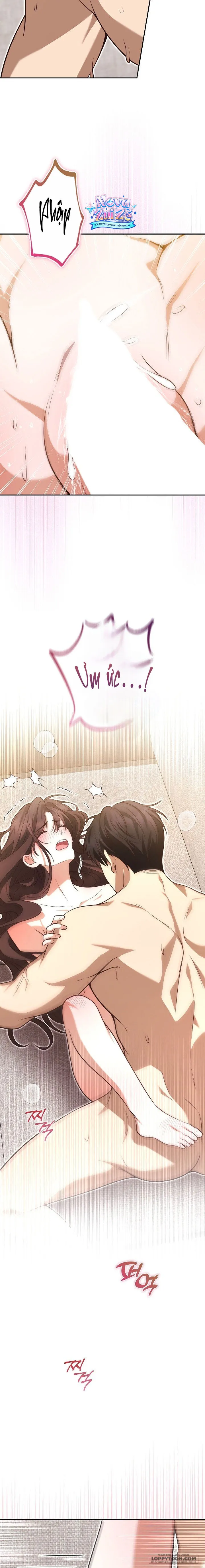 Cá Voi Sát Thủ - Chap 29