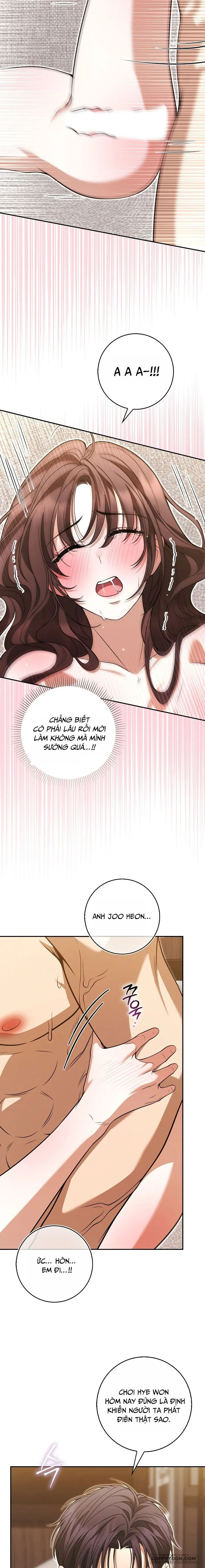 Cá Voi Sát Thủ - Chap 29