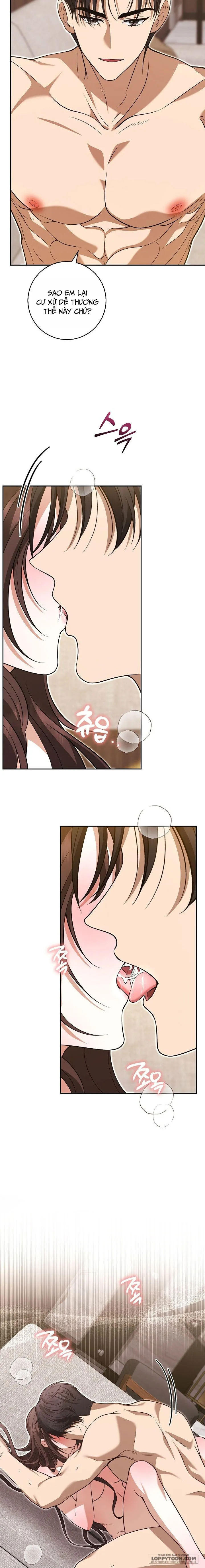 Cá Voi Sát Thủ - Chap 29
