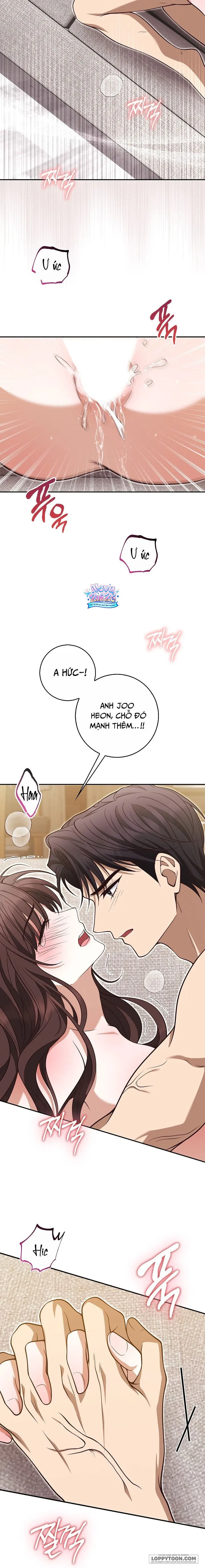 Cá Voi Sát Thủ - Chap 29
