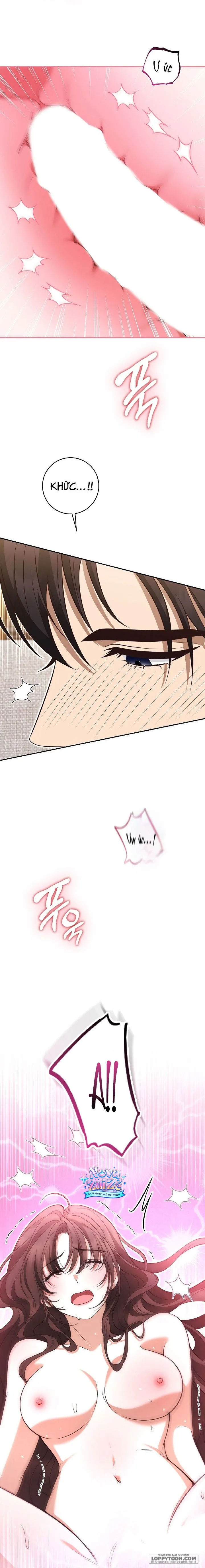 Cá Voi Sát Thủ - Chap 29