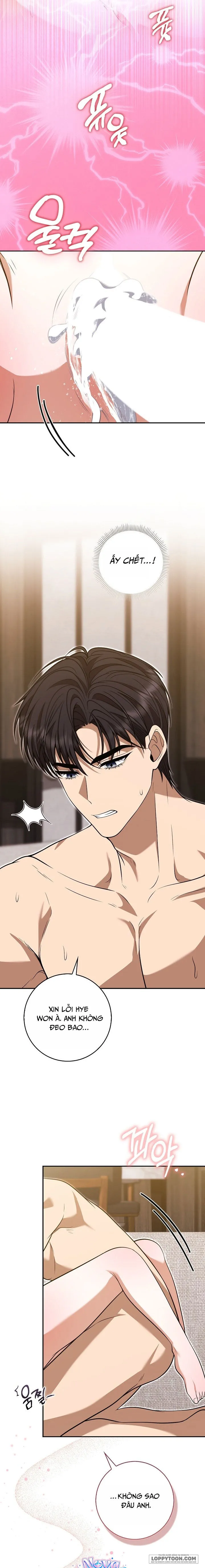 Cá Voi Sát Thủ - Chap 29