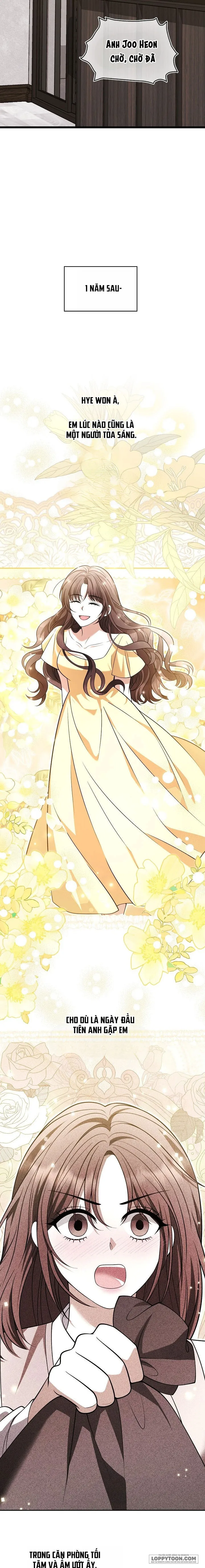 Cá Voi Sát Thủ - Chap 29