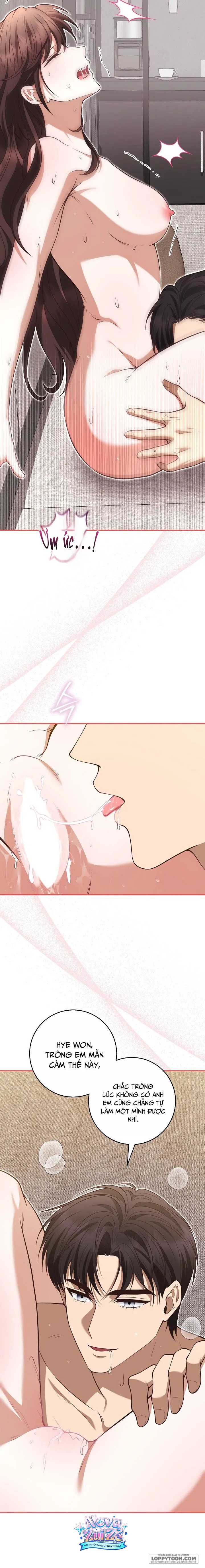 Cá Voi Sát Thủ - Chap 29