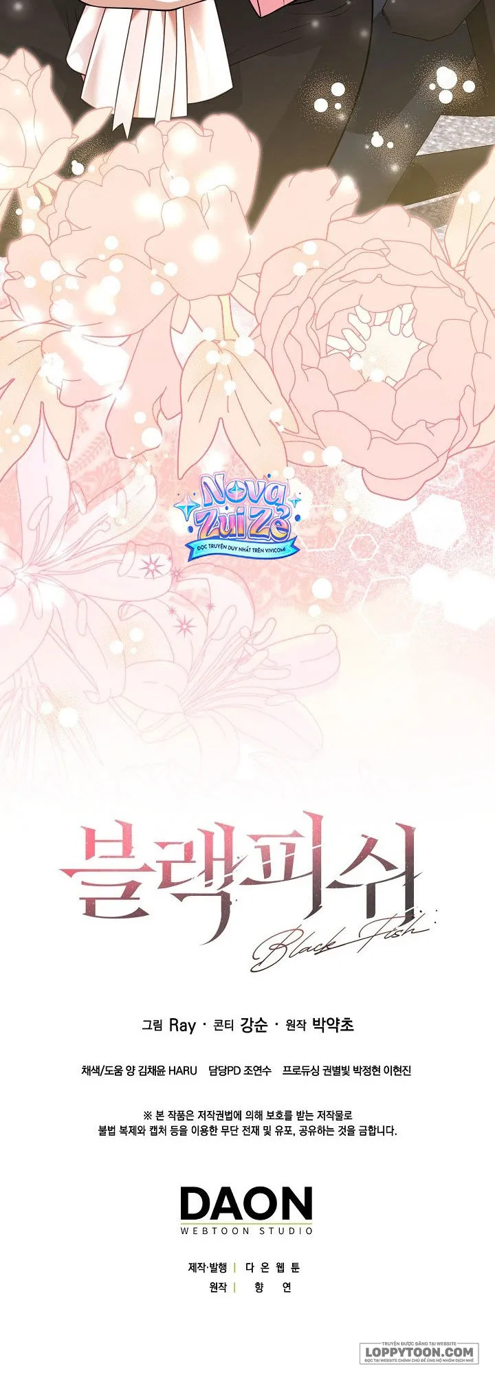 Cá Voi Sát Thủ - Chap 29