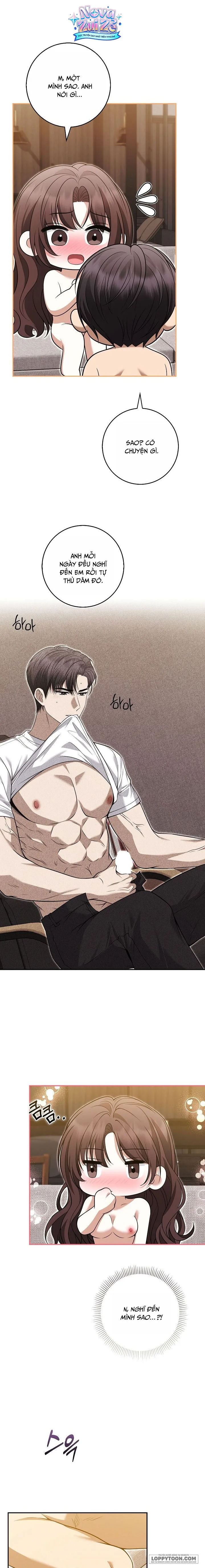 Cá Voi Sát Thủ - Chap 29
