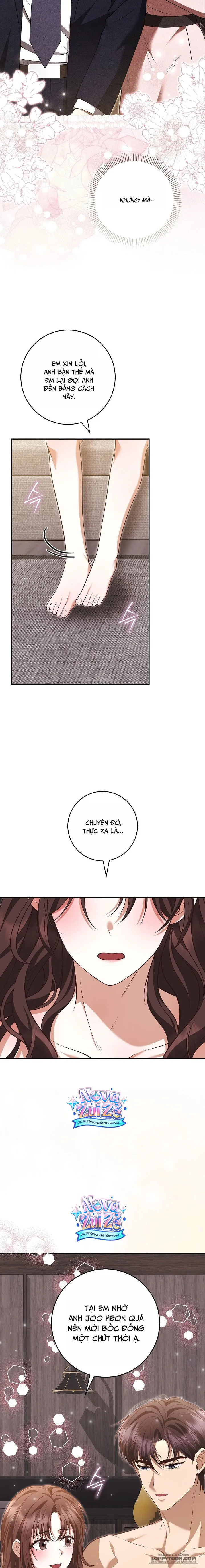 Cá Voi Sát Thủ - Chap 29