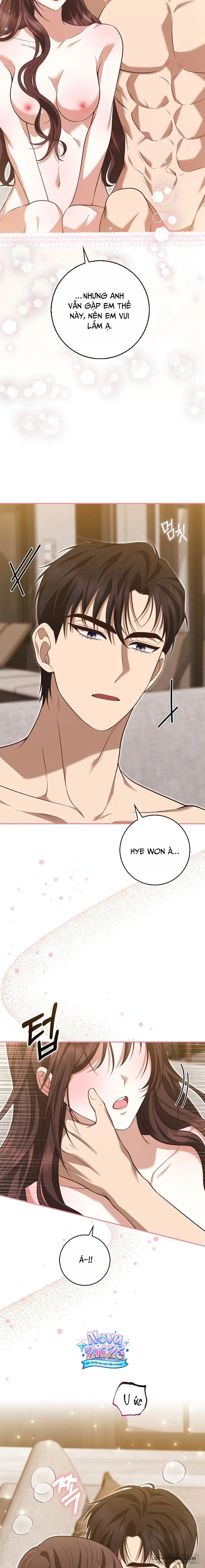 Cá Voi Sát Thủ - Chap 29