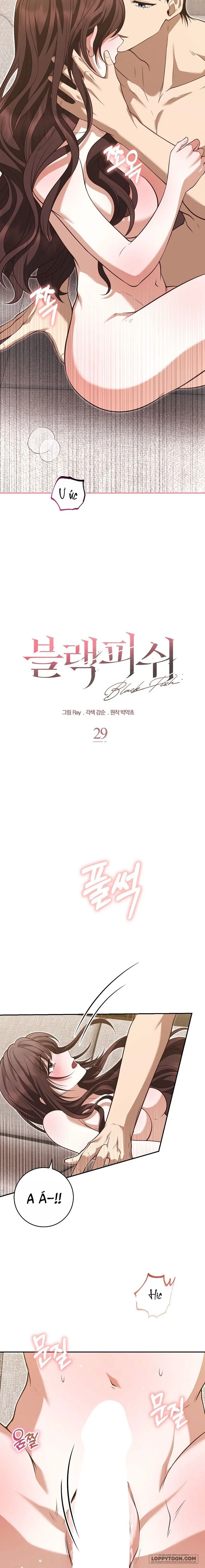 Cá Voi Sát Thủ - Chap 29