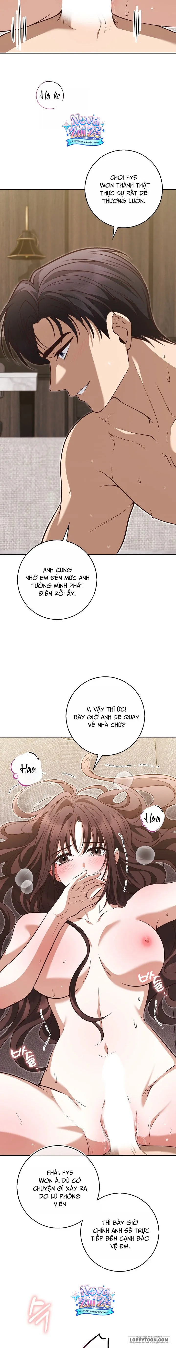Cá Voi Sát Thủ - Chap 29