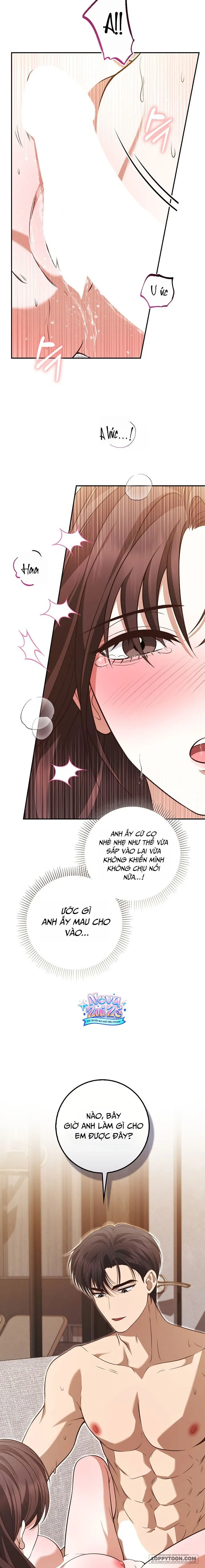 Cá Voi Sát Thủ - Chap 29