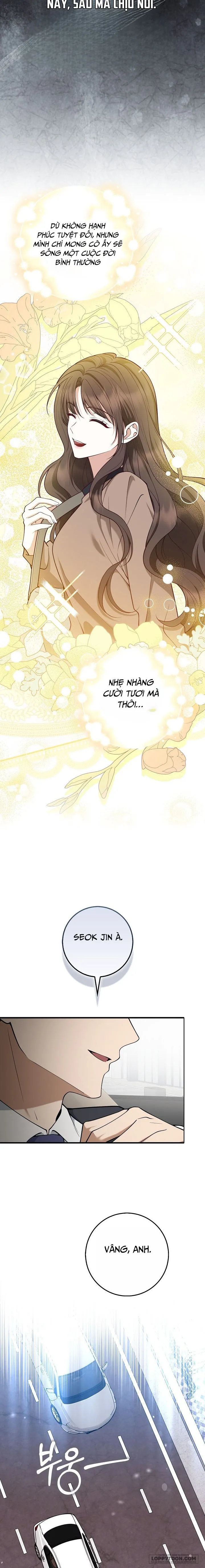 Cá Voi Sát Thủ - Chap 3