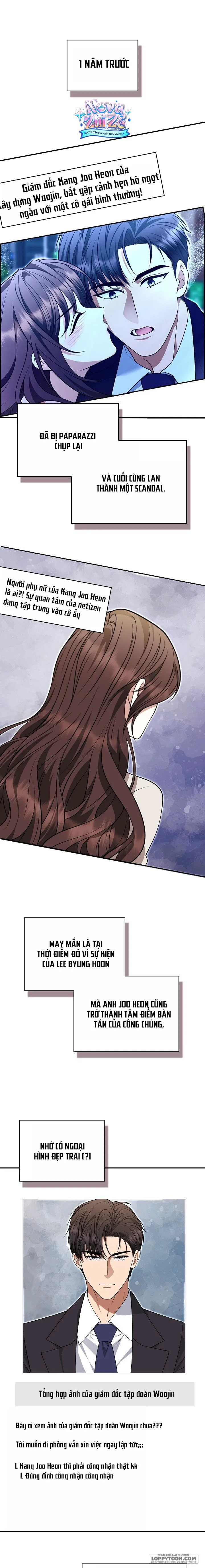 Cá Voi Sát Thủ - Chap 30 - END - Hoàn