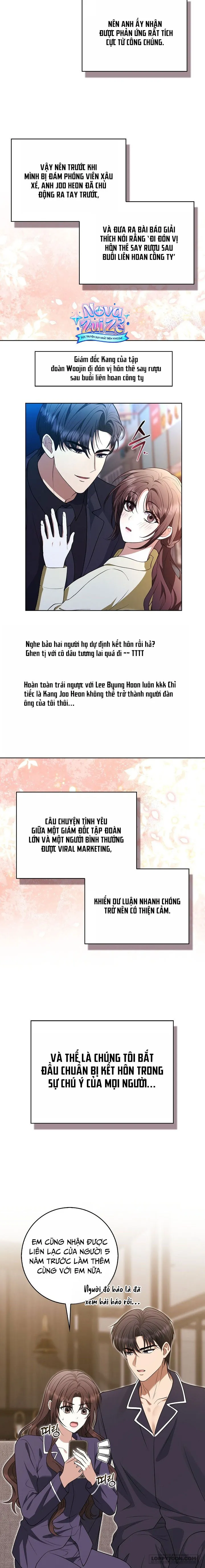 Cá Voi Sát Thủ - Chap 30 - END - Hoàn