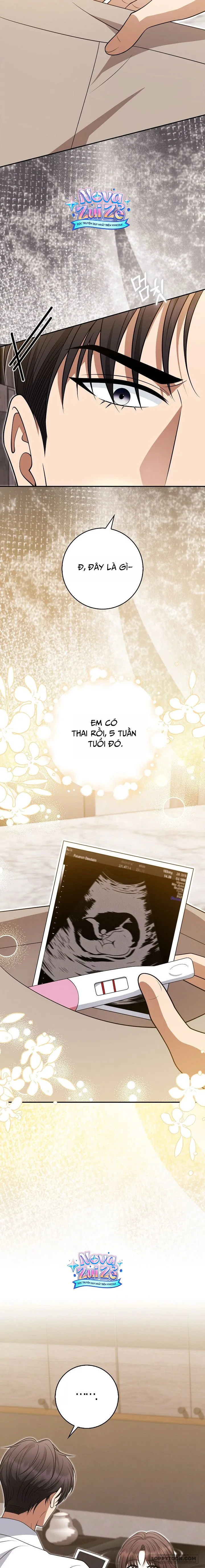 Cá Voi Sát Thủ - Chap 30 - END - Hoàn