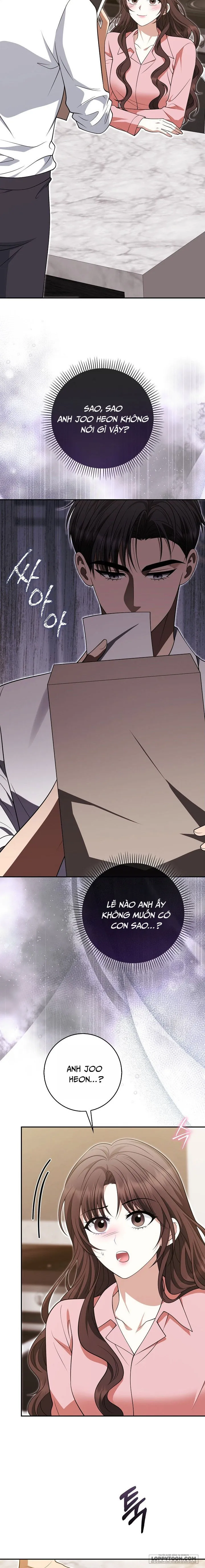 Cá Voi Sát Thủ - Chap 30 - END - Hoàn